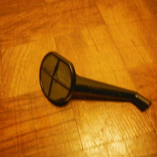 bmw ENGINE INNER OIL FILTER PICKUP SCREEN 11411460597