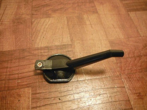 bmw ENGINE INNER OIL FILTER PICKUP SCREEN 11411460597 - Image 2