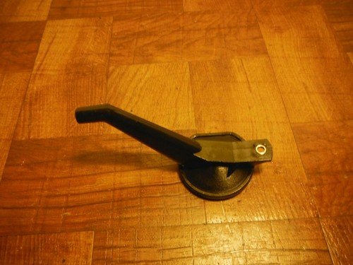 bmw ENGINE INNER OIL FILTER PICKUP SCREEN 11411460597 - Image 3