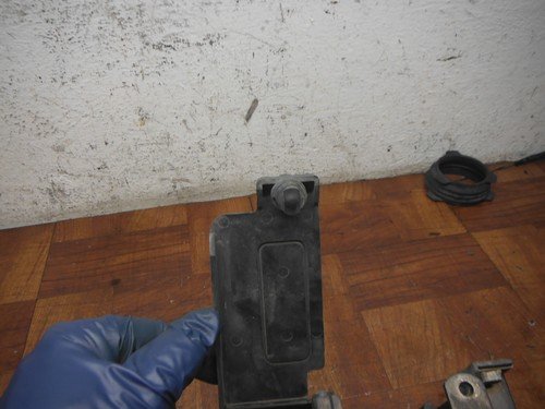 honda BATTERY TRAY BOX HOLDER 50325-MCH-000 - Image 9