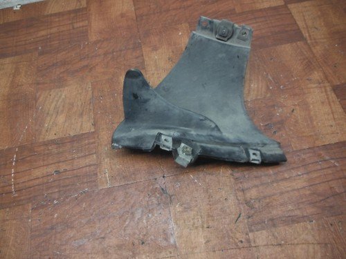 2004 bmw r1150rt RIGHT LOWER BOTTOM BELLY SIDE FAIRING COWL - Image 3