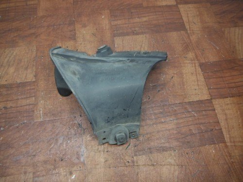 2004 bmw r1150rt RIGHT LOWER BOTTOM BELLY SIDE FAIRING COWL - Image 6