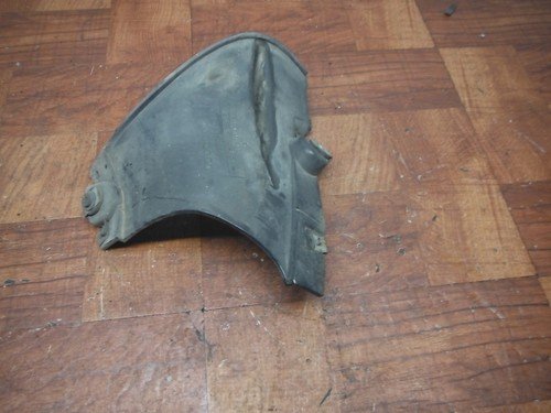 2004 bmw r1150rt RIGHT LOWER BOTTOM BELLY SIDE FAIRING COWL - Image 7