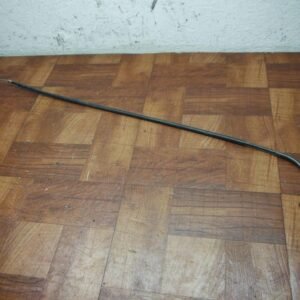 suzuki 99-02 sv650 sv650s OEM CLUTCH CABLE LINE 58200-19F00