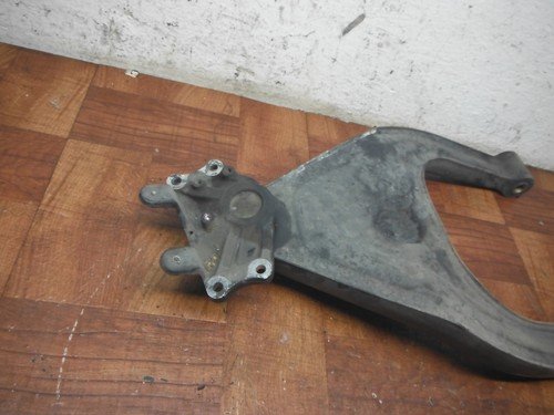 BMW R1100RT Front Suspension Fork Swingarm Swing Arm Trailing A Arm Brace - Image 7