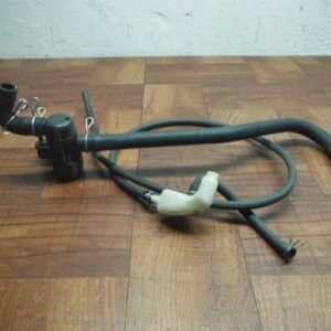 13-17 kawasaki ninja EX300 EX 300 AIR VALVE SOLENOID TOP ENGINE SWITCH SENSOR