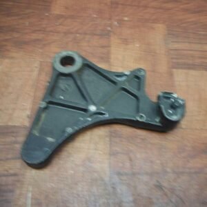 84-87 honda goldwing GL1200 GL 1200 REAR BRAKE CALIPER HANGER MOUNTING BRACKET