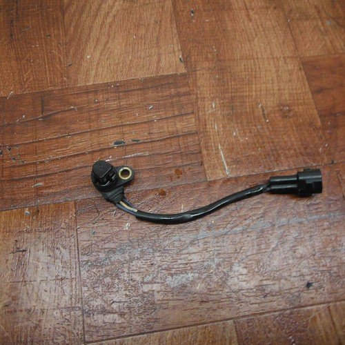 yamaha 06-10 fz1 04-08 yzf r1 ENGINE MOTOR COIL PICKUP PULSE PULSER SENSOR - Image 4