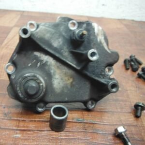 kawasaki 87-96 ninja EX500 97-09 EX 500r ENGINE MOTOR GEAR SHIFT SHAFT COVER