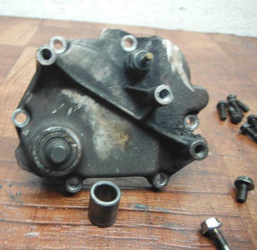 kawasaki 87-96 ninja EX500 97-09 EX 500r ENGINE MOTOR GEAR SHIFT SHAFT COVER