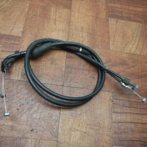 yamaha 06-15 fz1 2015 fzs1 THROTTLE CABLES LINES 2D1-26302-00-00