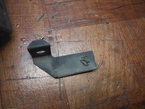 honda BATTERY TRAY BOX HOLDER 50325-MCH-000 - Image 11