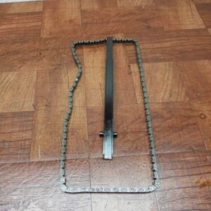 kawasaki 454 ltd mule 1000 ninja EX500 EX 500r vulcan CAMSHAFT CAM CHAIN