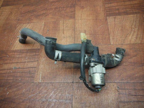 yamaha AIR VALVE SOLENOID TOP ENGINE SWITCH SENSOR 2D1-14840-00-00 - Image 3