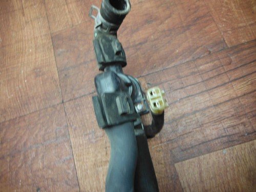 yamaha AIR VALVE SOLENOID TOP ENGINE SWITCH SENSOR 2D1-14840-00-00 - Image 5