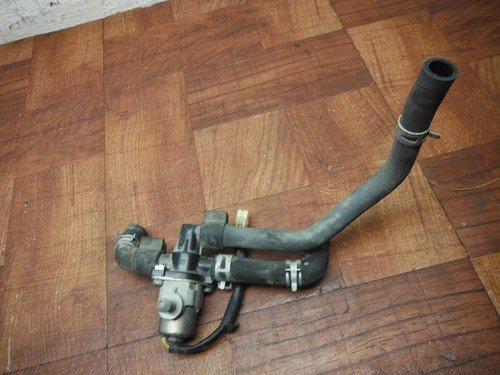 yamaha AIR VALVE SOLENOID TOP ENGINE SWITCH SENSOR 2D1-14840-00-00 - Image 6