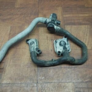 2015 13-16 triumph street triple REED COVER VALVE SOLENOID RELAY HOSE