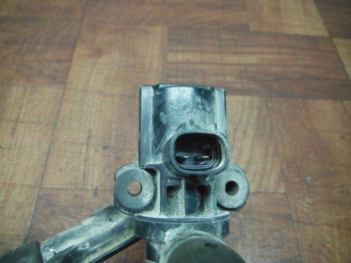 2015 13-16 triumph street triple REED COVER VALVE SOLENOID RELAY HOSE - Image 6