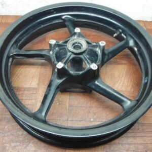 yamaha fz1 fzs1 yzf r1 FRONT WHEEL RIM 5VY-25168-00-98