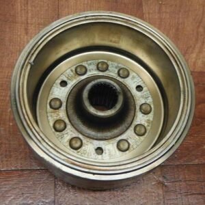 85-87 honda goldwing 1200 STATOR MAGNETO ALTERNATOR GENERATOR FLYWHEEL ROTOR