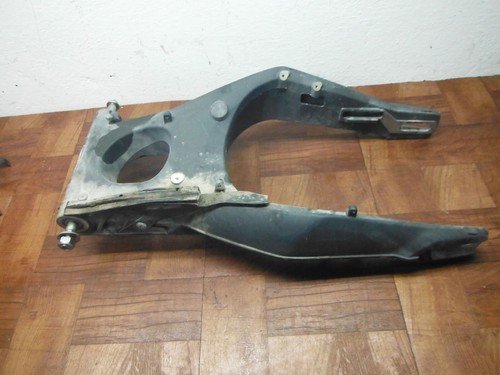 2015 13-16 ABS triumph street triple REAR SWING ARM SWINGARM AXLE BOLT - Image 2