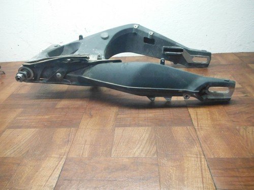 2015 13-16 ABS triumph street triple REAR SWING ARM SWINGARM AXLE BOLT - Image 3