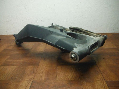 2015 13-16 ABS triumph street triple REAR SWING ARM SWINGARM AXLE BOLT - Image 5