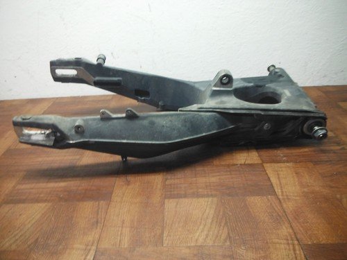 2015 13-16 ABS triumph street triple REAR SWING ARM SWINGARM AXLE BOLT - Image 6