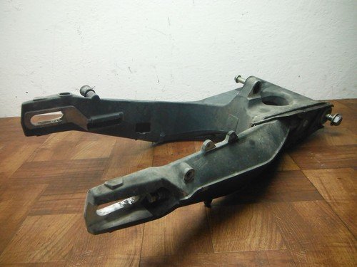 2015 13-16 ABS triumph street triple REAR SWING ARM SWINGARM AXLE BOLT - Image 7