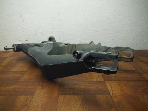 2015 13-16 ABS triumph street triple REAR SWING ARM SWINGARM AXLE BOLT - Image 9