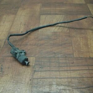 2015 13-16 triumph street triple KICK STAND SENSOR