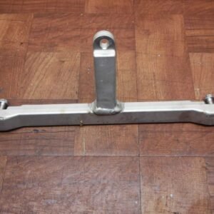 yamaha fjr1300a fjr1300ae fjr1300es REAR SUBFRAME SUB FRAME MOUNTING CROSS TUBE