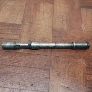 honda cb900c goldwing GL 1100 1200 FRONT WHEEL RIM AXLE PIVOT BOLT 44301-463-000