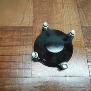 2015 13-16 triumph street triple ENGINE BALANCER SIDE COVER + BOLT
