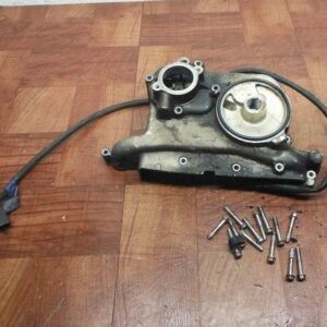 84-87 honda goldwing 1200 ENGINE MOTOR OIL PUMP 15110-MG9-000 15220-371-000