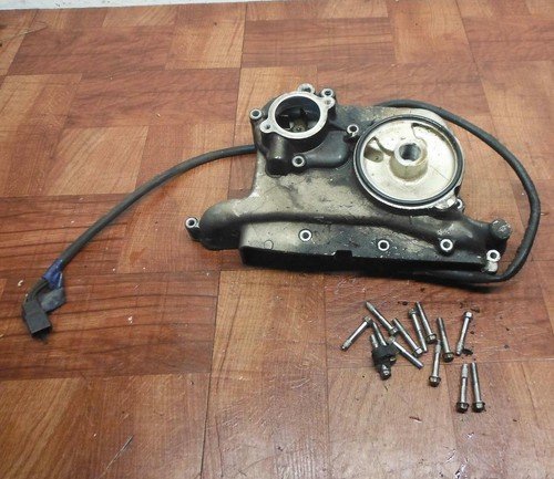 84-87 honda goldwing 1200 ENGINE MOTOR OIL PUMP 15110-MG9-000 15220-371-000