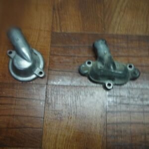 2015 13-16 triumph street triple ENGINE WATER COOLANT INLET COVER JOINT