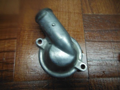 2015 13-16 triumph street triple ENGINE WATER COOLANT INLET COVER JOINT - Image 3