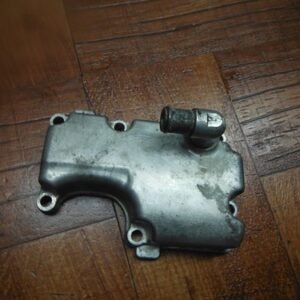 2015 13-16 triumph street triple ENGINE BREATHER COVER