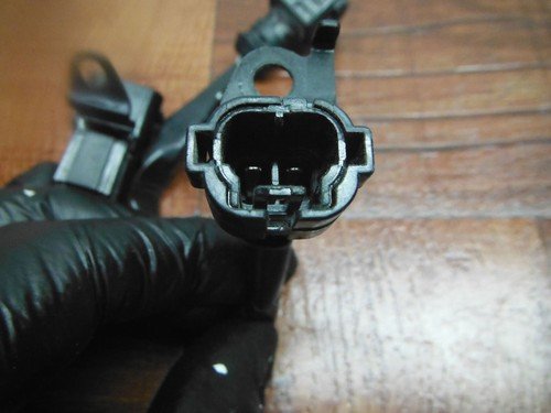 2015 13-16 triumph street triple ENGINE INJECTOR HARNESS WIRING LOOM - Image 6