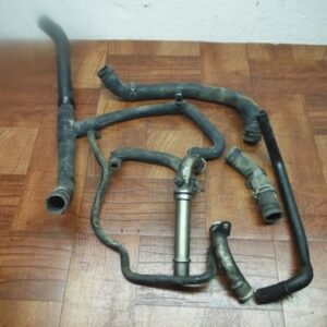 2015 13-16 triumph street triple MISC WATER COOLANT HOSE DUCT