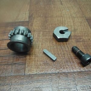 2015 13-16 triumph street triple CAMSHAFT CAM DRIVE SPROCKET GEAR BOLT