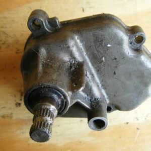 97 TL1000S TL1000 S TL 1000 ENGINE SIDE SHIFT COVER SUZUKI