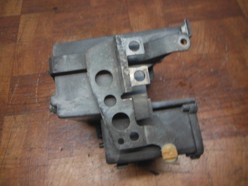 honda BATTERY TRAY BOX HOLDER 50325-MCH-000 - Image 14