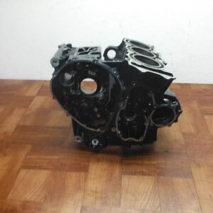 2015 13-16 triumph street triple ENGINE CRANKCASE CRANK CASE CYLINDER