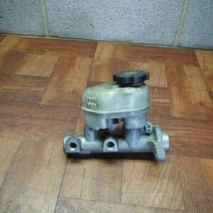 08 Chevrolet Impala LS 3.5 V6 BRAKE MASTER CYLINDER