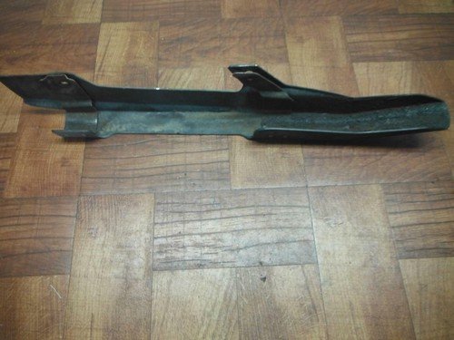 2008 suzuki GS 500 gs500e gs500f CHAIN GUARD COVER 61310C01D00J000 - Image 10