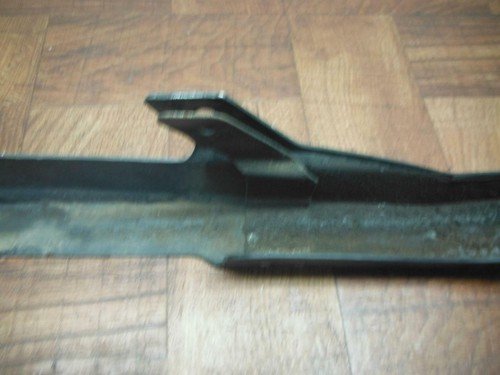 2008 suzuki GS 500 gs500e gs500f CHAIN GUARD COVER 61310C01D00J000 - Image 12