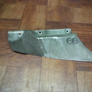 09 BUELL XB12R XB12 FIREBOLT COVER COWL BODY PANEL Fast Shipper