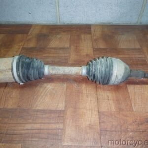 COBALT COUPE PONTIAC G5 LEFT Auto Trans Front CV Axle Shaft drive OEM